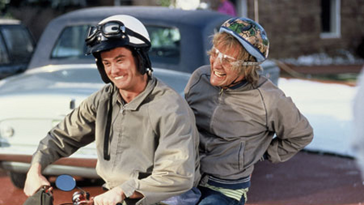 Studio Warner Bros. zrezygnowało z realizacji filmu "Dumb and Dumber Two", czyli kontynuacji komedii "Głupi i głupszy".