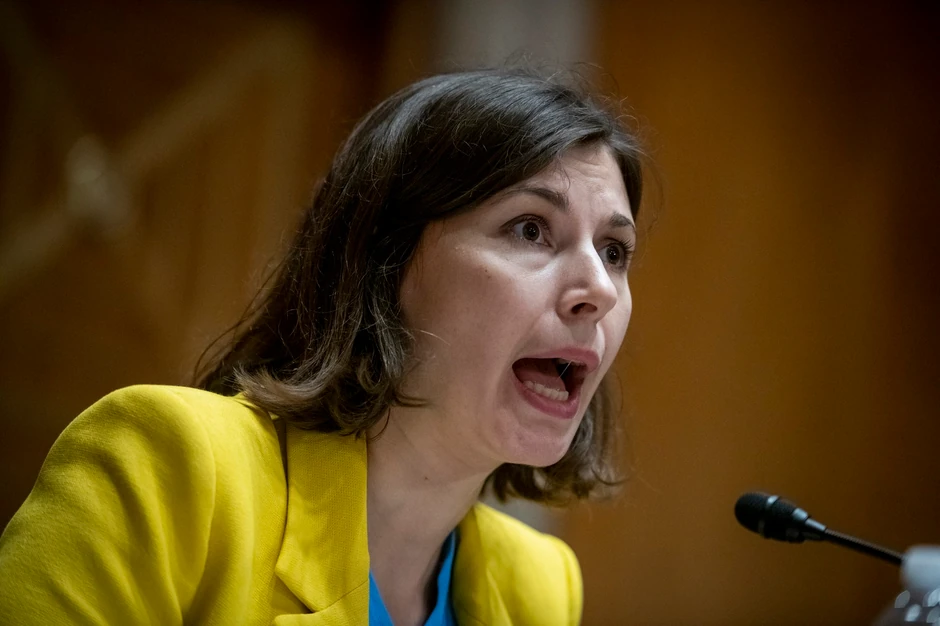 Darija Kalenjuk opisala je optužbe protiv Kudrickog kao pravno besmislene