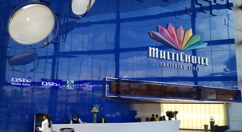 MultiChoice gets fined in Nigeria for airing documentary that 'undermines national security'