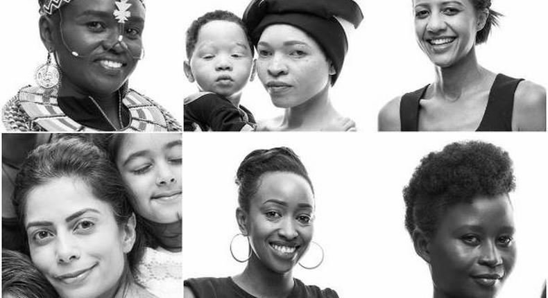 Iammotherhood is the brainchild of one of the latest celebrity moms, Janet Mbugua.