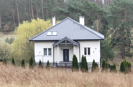 Budowanie w czasach kryzysu. Tyle kosztują najtańsze domy wolnostojące w Polsce