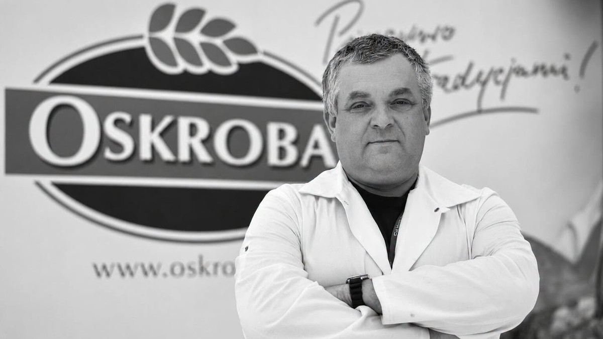 Darijuš Oskroba