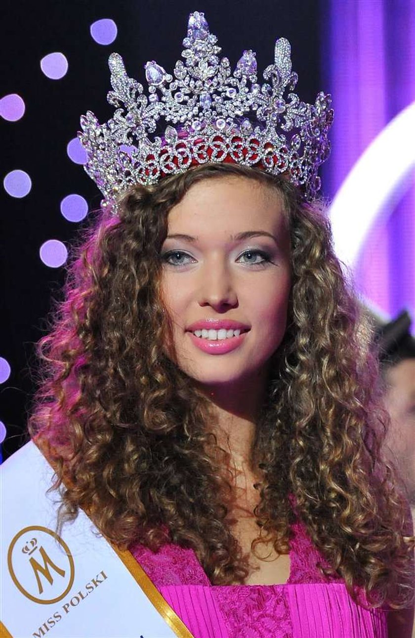 Miss Polski koleżanką Napieralskiego! Jest też jego...