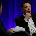 Elon Musk ostrzega: sztuczna inteligencja stwarza fundamentalne ryzyko dla naszej egzystencji