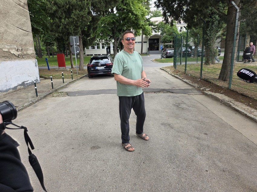 Dragan Kojić Keba