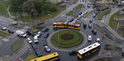 W weekend pojedziemy Nowogorlicką