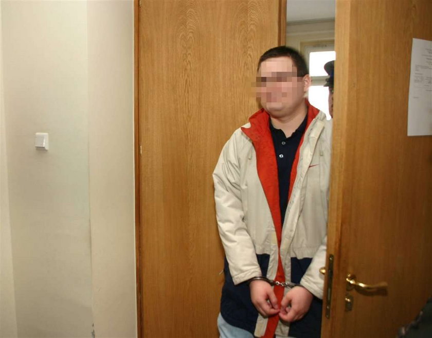 "Polski gwałciciel" skazany w Anglii niewinny?