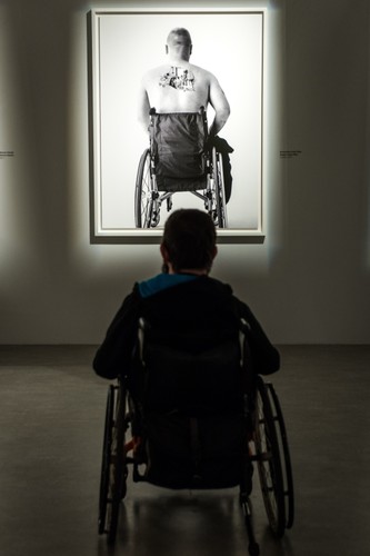 Wystawa zdjęć Bryana Adamsa w Toruniu