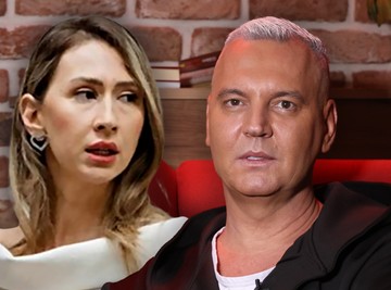 "IMAM DOSTA INTIMNIH SNIMAKA" Milan Milošević progovorio o svom eksplicitnim sadržaju, pa spomenuo bivšu ministarku: "Ona je majstor toga"