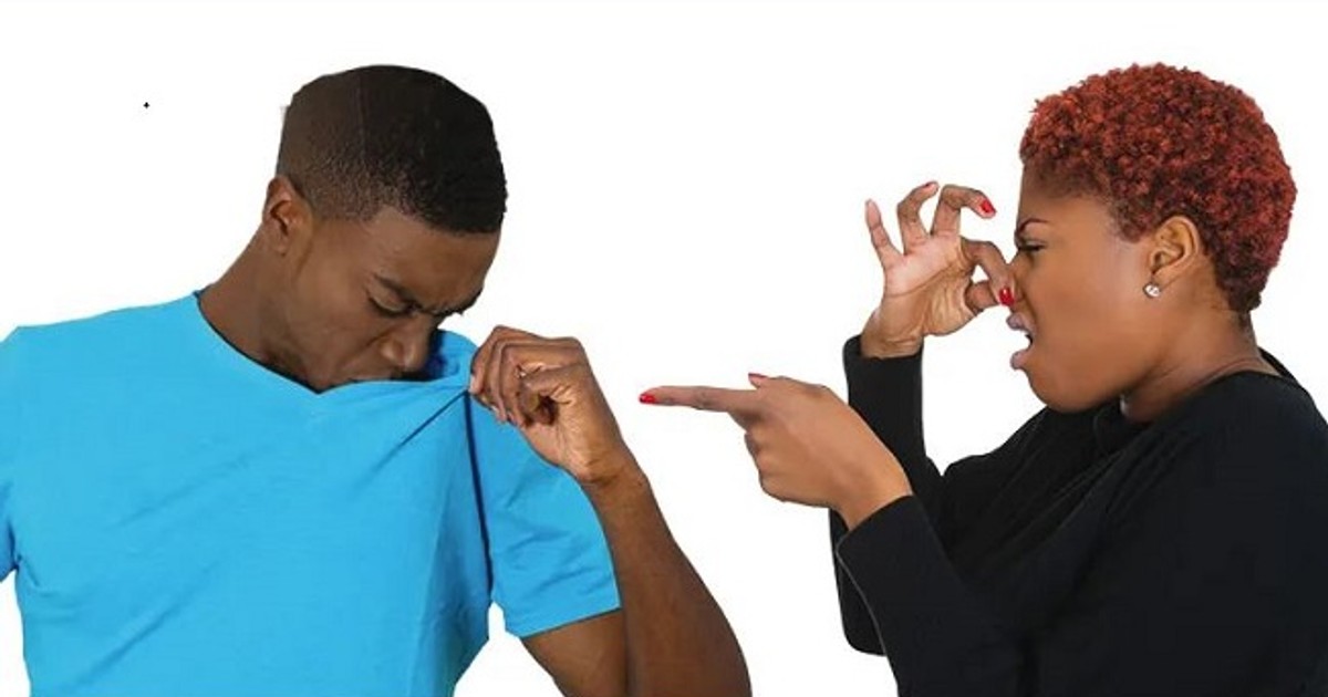How to politely tell someone they have terrible body odour Pulse Nigeria