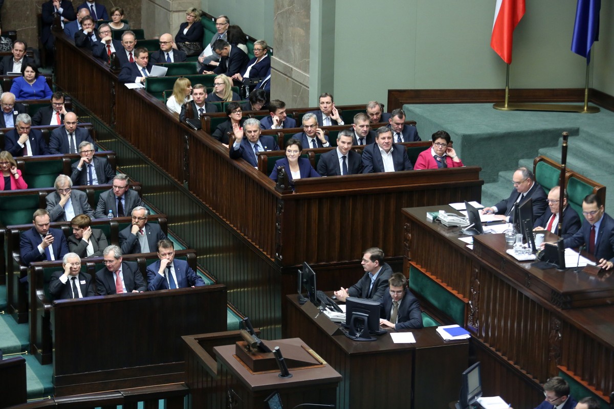Sejm