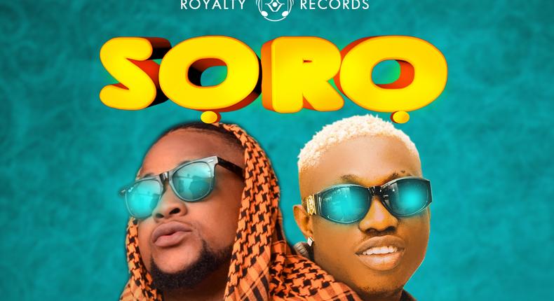 New Music: Cprince, Zlatan - Sọrọ