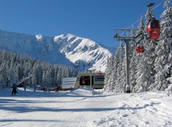 Największy ośrodek w Europie Środkowej