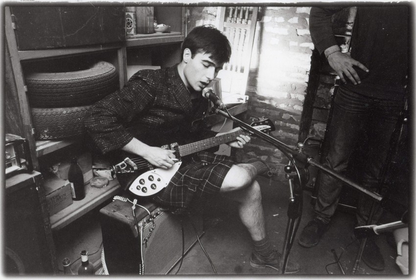 „Čokolada“: Vlada je snimio album u vreme kad nije bilo čokolade