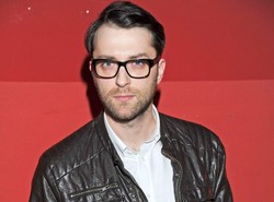 Kolejny przystojniak w obsadzie "Czasu honoru"