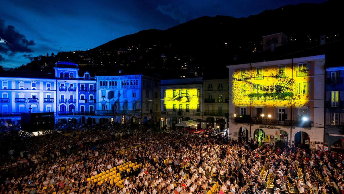 69th Locarno International Film Festival