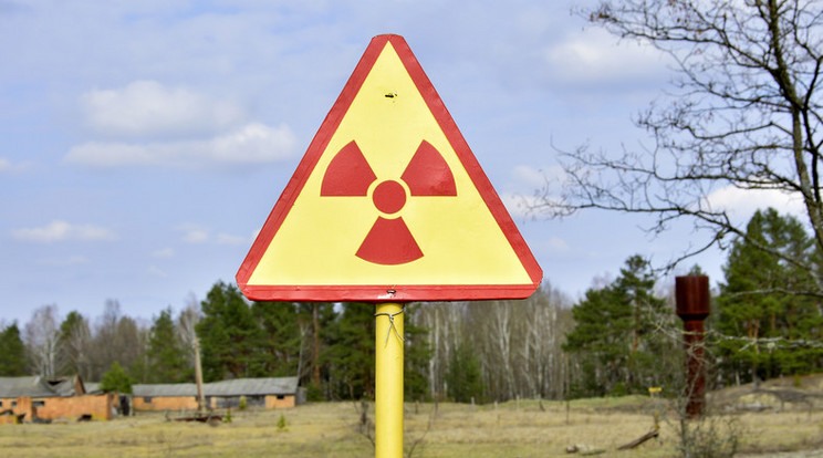 Amerika is segít felgöngyölíteni a radioaktív szivárgás rejtélyét /Fotó: Shutterstock