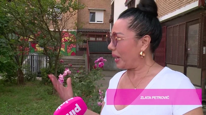 Zlata Petrović