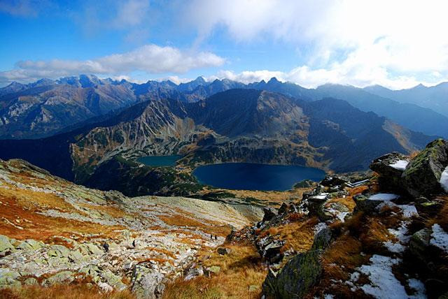 Galeria Polska - Tatry - czy to już zima?, obrazek 19