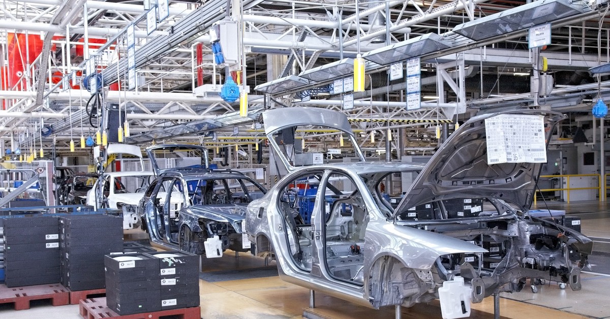 Branża samochodowa w opałach. Bez tych surowców fabryki staną już w połowie lipca?