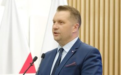 Czarnek po słowach prof. Engelking bije w Instytut Socjologii PAN. 'Nie będę finansował...'