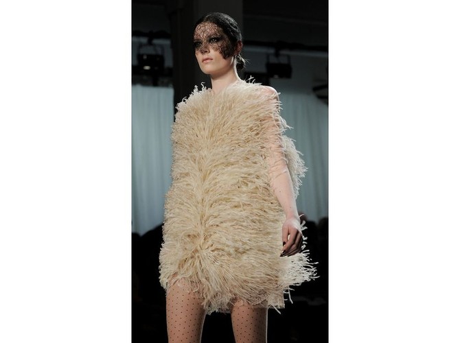 Jason Wu na New York Fashion Week: kolekcja jesień-zima 2011/2012