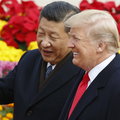 Chiny i USA zwiększą wymianę handlową. Jest wstępne porozumienie