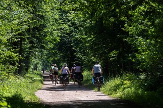 Podlaski bon turystyczny wyczerpany. Kiedy druga tura?