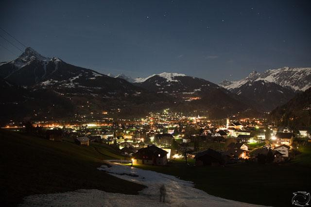 Galeria Austria - Vorarlberg Ski Trip, obrazek 1