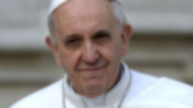 Watykan: papieskie śniadanie w stołówce