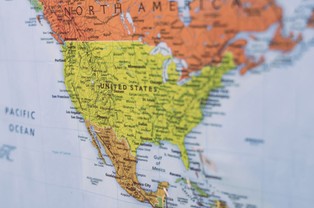 Szczyt państw Ameryki Północnej: Przywódcy krajów poparli wolną wolę Brazylijczyków