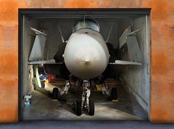 Odpicuj swój garaż w trójwymiarze