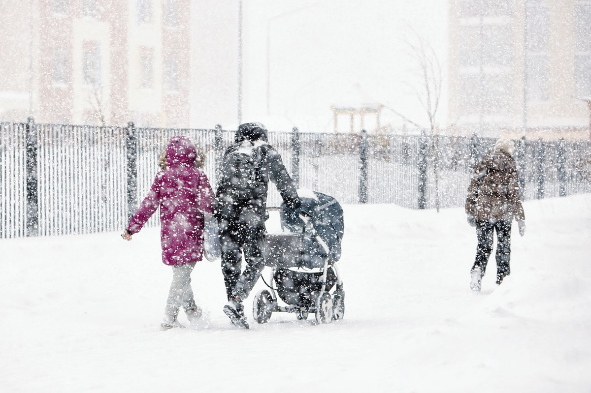Nadchodzi zimowa apokalipsa?