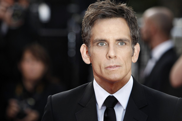 Ben Stiller w żałobie po śmierci matki – aktorki