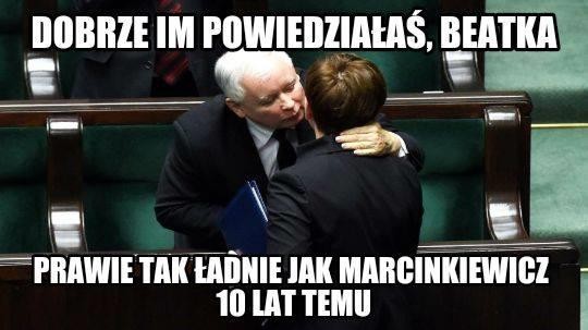 memy, trybunał konstytucyjny