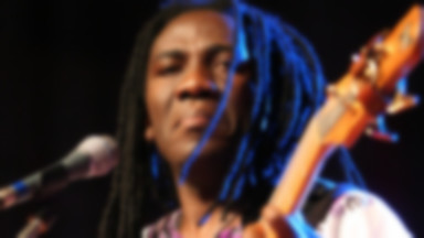 Richard Bona wystąpi w Filharmonii w Gorzowie