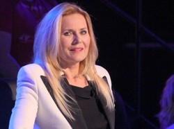 Szapołowska wydłużyła sobie włosy. Wydała na to…