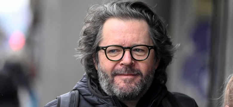 Grzegorz Turnau w żałobie. Pożegnał ukochanego ojca