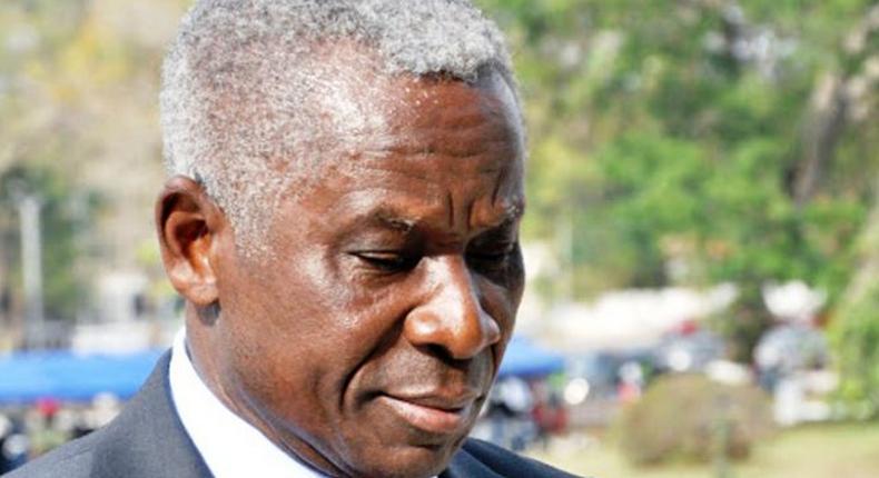 Don’t contest 2020 election as a sign of respect to Rawlings – Nunoo-Mensah to Nana Konadu