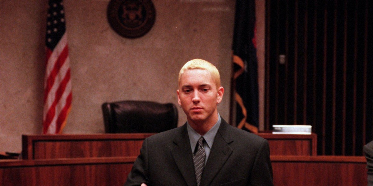 Eminem