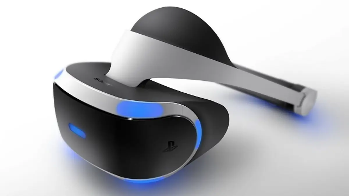 Miesiąc z VR: tanie PlayStation VR, porno wchodzi do gry, Oculus ostrzega przed wirtualnymi przedmiotami