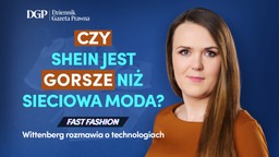 SHEIN podbija Polskę. Ekspert: generacyjna hipokryzja