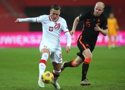 Piotr Zieliński: Tajemnica metamorfozy? Było inne nastawienie do meczu