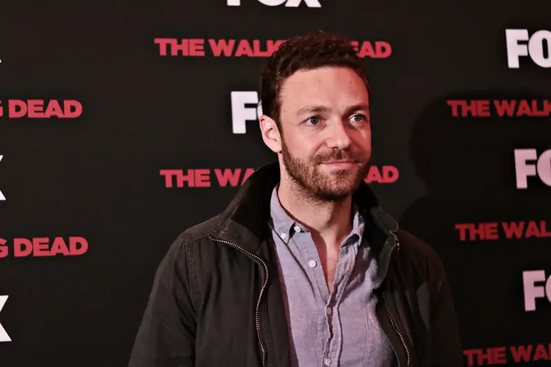 Ross Marquand