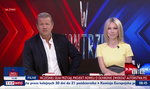 Jakimowicz znowu zaliczył wpadkę na wizji. Chciał zadrwić z TVN, a niechcący skompromitował TVP!