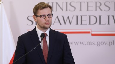 Michał Woś: gdyby to ode mnie zależało, nie uruchamiałbym procedury względem Frasyniuka o 6 rano