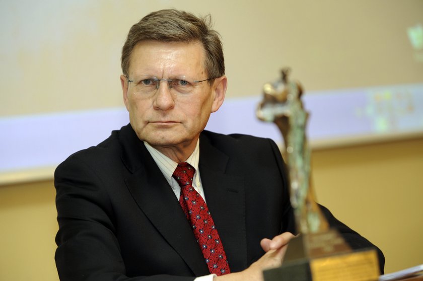 Leszek Balcerowicz