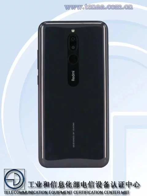 Xiaomi Redmi 8 