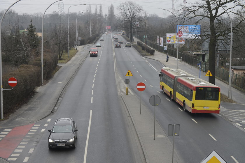 Tramwajem na Popowice?