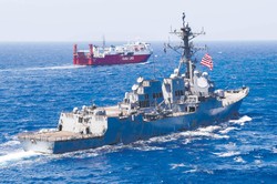 Co będzie, gdy zabraknie USA jako żandarma?